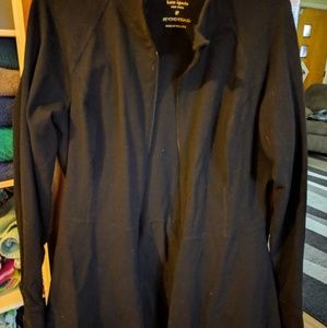 Kade Spade cute athletic jacket